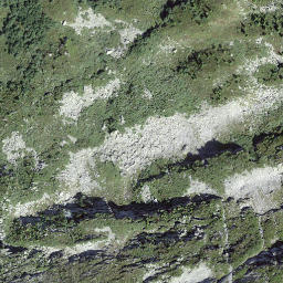 Satellite imagery of Wannibode, CH