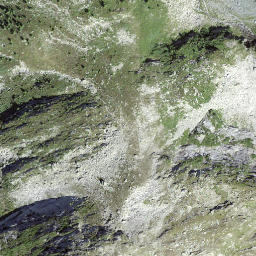 Satellite imagery of Wannibode, CH