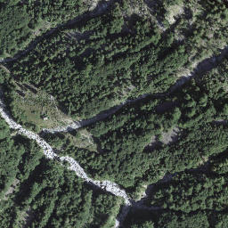 Satellite imagery of Costone, CH