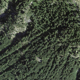Satellite imagery of Costone, CH