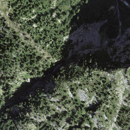 Satellite imagery of Costone, CH