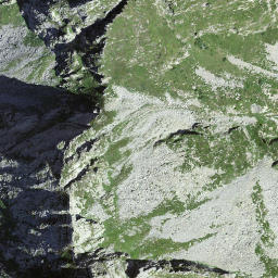Satellite imagery of Pizzo del Cocco, CH