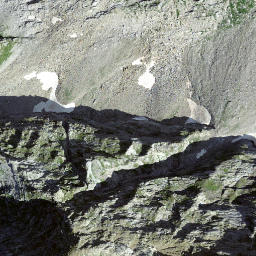 Satellite imagery of Rasiva, CH