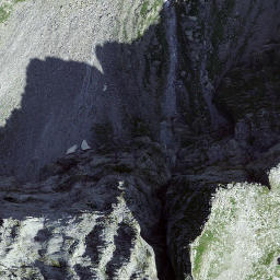 Satellite imagery of Sgemögna, CH