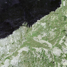 Satellite imagery of Sgemögna, CH