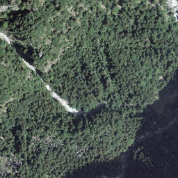 Satellite imagery of Motto dei Ciavéi, CH