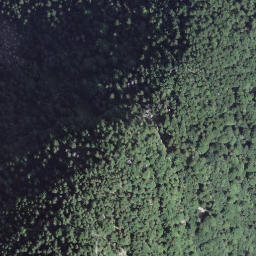 Satellite imagery of Motto dei Ciavéi, CH