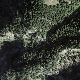 Satellite imagery of Cima di Stabbiello, CH