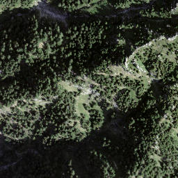Satellite imagery of Masnàn, CH