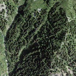 Satellite imagery of Cima di Müsciói, CH