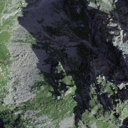 Satellite imagery of Alta, Bocchetta, CH