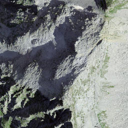 Satellite imagery of Alta, Bocchetta, CH