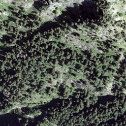 Satellite imagery of Fil de Nomnom, CH