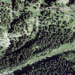 Satellite imagery of Fil de Nomnom, CH