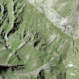 Satellite imagery of Cima de Nomnom, CH