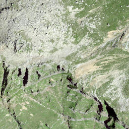 Satellite imagery of Cima de Nomnom, CH