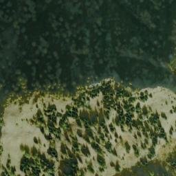 Satellite imagery of Piz Stabiuch, CH