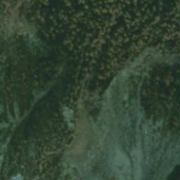 Satellite imagery of Corni di Poz, CH