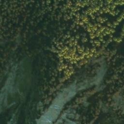 Satellite imagery of Corni di Poz, CH