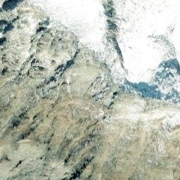 Satellite imagery of Monte dell'Oro, CH