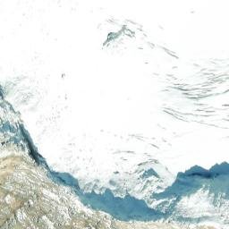 Satellite imagery of Monte dell'Oro, CH