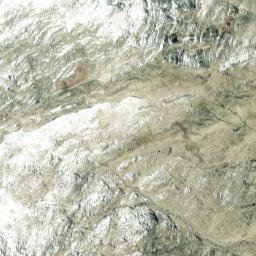 Satellite imagery of Piz Fora, CH