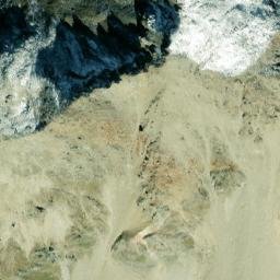 Satellite imagery of cairn, IT
