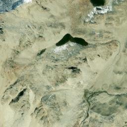 Satellite imagery of cairn, IT