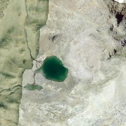 Satellite imagery of cairn, IT