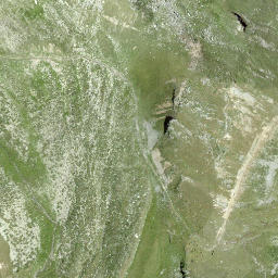 Satellite imagery of Motta Rossa, CH