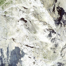 Satellite imagery of Sassalb, CH