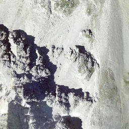 Satellite imagery of Sassalb, CH