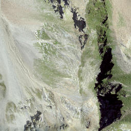 Satellite imagery of Sassalb, CH