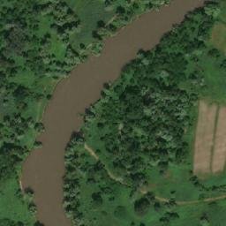 Satellite imagery of boundary_stone, IT