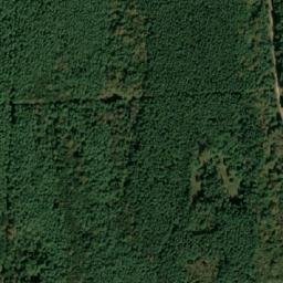 Satellite imagery of 207. határkaró, IT