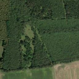 Satellite imagery of 206. határkaró, IT