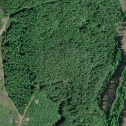 Satellite imagery of Bald Ridge, US
