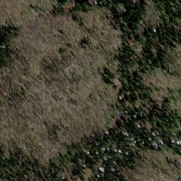 Satellite imagery of California Point, US