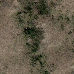 Satellite imagery of California Point, US