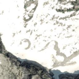 Satellite imagery of Castle Crag, US