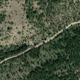 Satellite imagery of Durango Mine, US