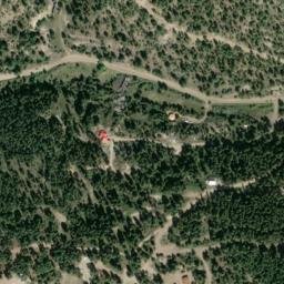 Satellite imagery of Durango Mine, US