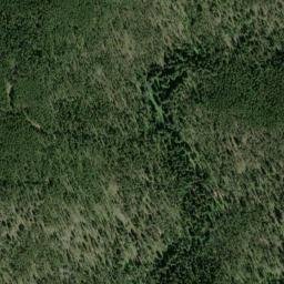 Satellite imagery of Big Expectation Mine, US