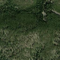 Satellite imagery of Big Expectation Mine, US