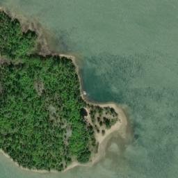 Satellite imagery of TS 32 USLS 1881 — NGS RJ0902 — Laird Township, US, US