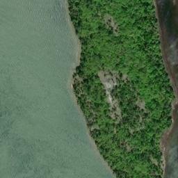 Satellite imagery of BEK IBC 1944 — NGS RJ0896 — Laird Township, US, US