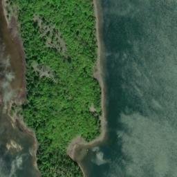 Satellite imagery of BISH IBC 1944 — NGS RJ0890 — Laird Township, US, US