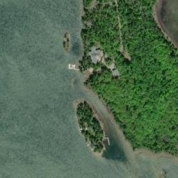 Satellite imagery of Long Point, CA
