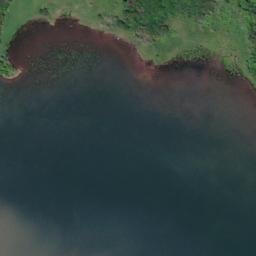 Satellite imagery of Mink Point, CA