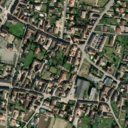 Satellite imagery of 0115901 - A, FR